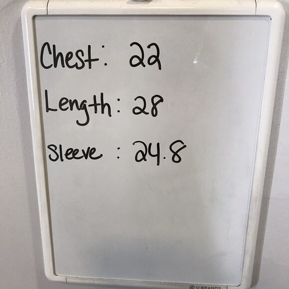 Soft Surroundings Womens Size Medium Blue Stripe Scoop Neck Parker Tunic Sweater - Picture 9 of 9